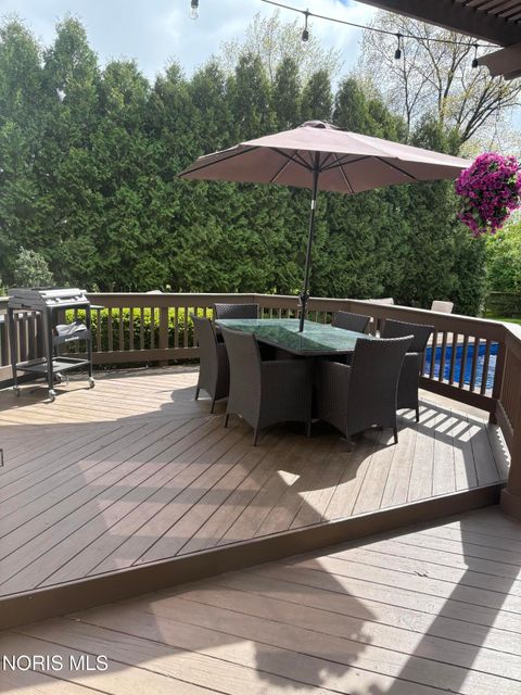 Tiny photo for 3600 Stillwater Boulevard, Maumee, OH 43537 (MLS # 10006880)