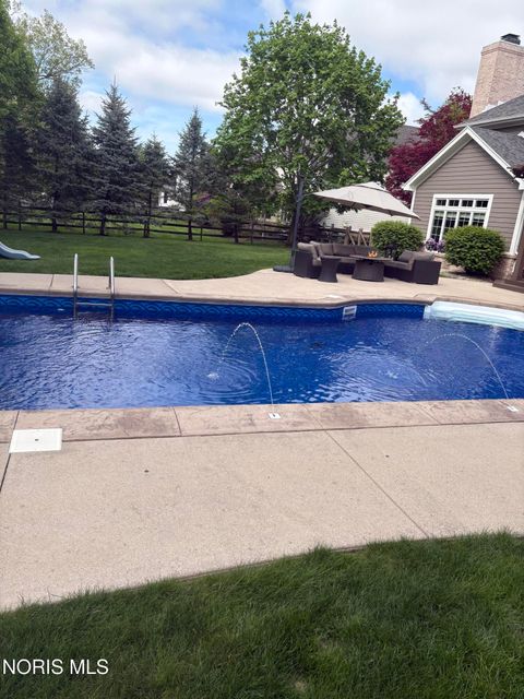 Tiny photo for 3600 Stillwater Boulevard, Maumee, OH 43537 (MLS # 10006880)