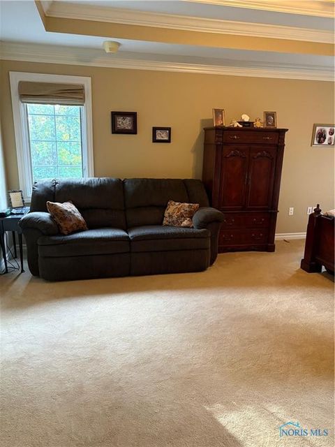 Tiny photo for 3600 Stillwater Boulevard, Maumee, OH 43537 (MLS # 10006880)