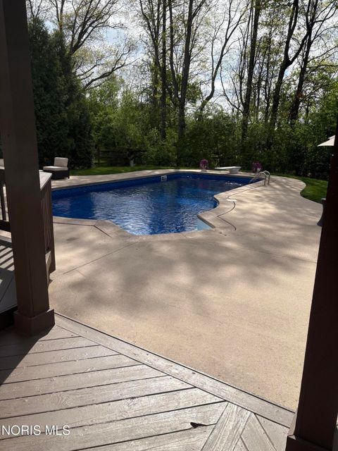 Tiny photo for 3600 Stillwater Boulevard, Maumee, OH 43537 (MLS # 10006880)