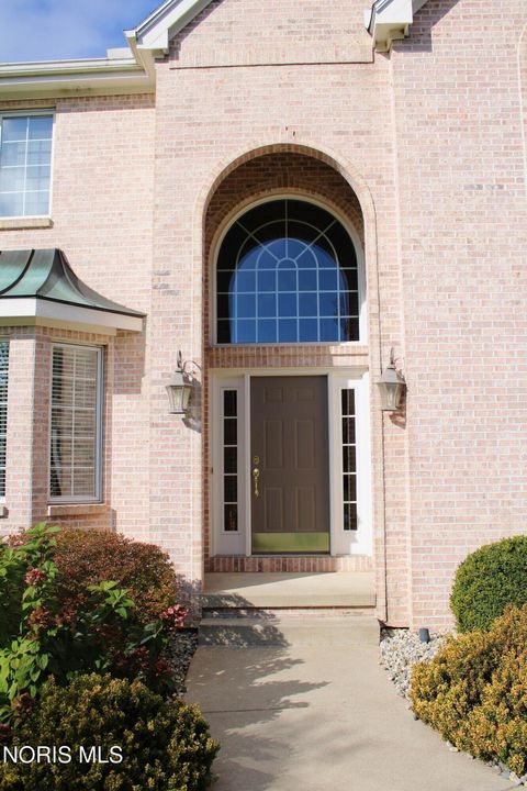 Tiny photo for 3600 Stillwater Boulevard, Maumee, OH 43537 (MLS # 10006880)