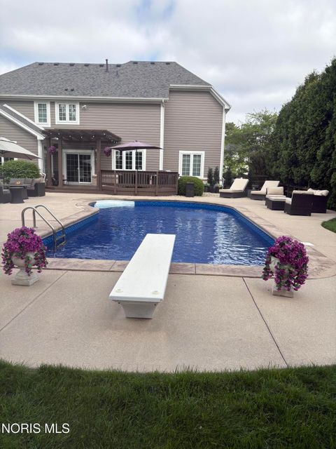 Tiny photo for 3600 Stillwater Boulevard, Maumee, OH 43537 (MLS # 10006880)