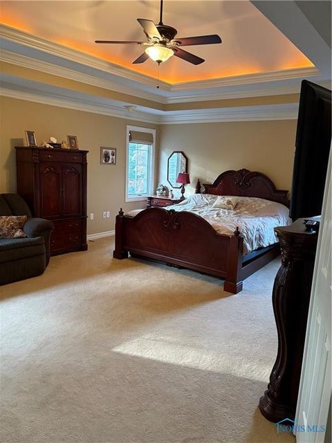 Tiny photo for 3600 Stillwater Boulevard, Maumee, OH 43537 (MLS # 10006880)