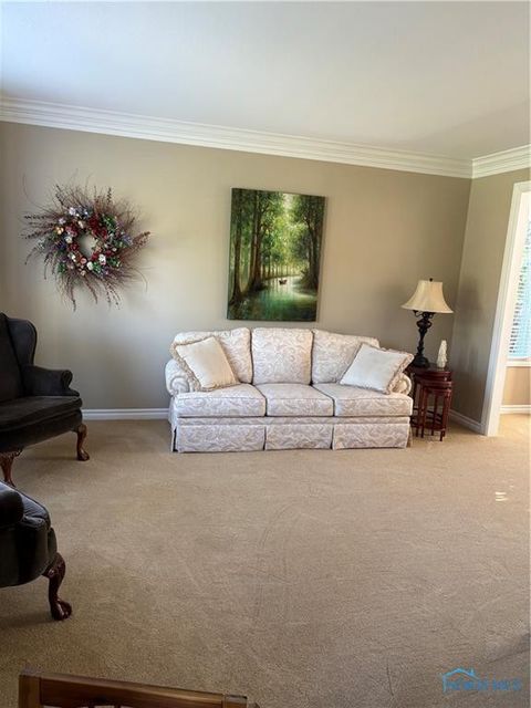 Tiny photo for 3600 Stillwater Boulevard, Maumee, OH 43537 (MLS # 10006880)