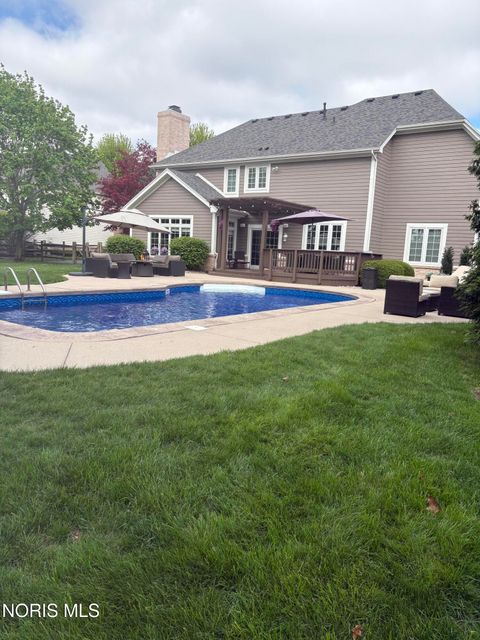 Tiny photo for 3600 Stillwater Boulevard, Maumee, OH 43537 (MLS # 10006880)