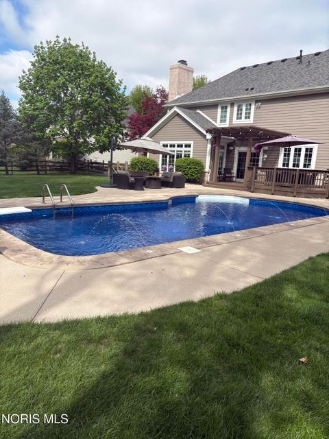 Tiny photo for 3600 Stillwater Boulevard, Maumee, OH 43537 (MLS # 10006880)