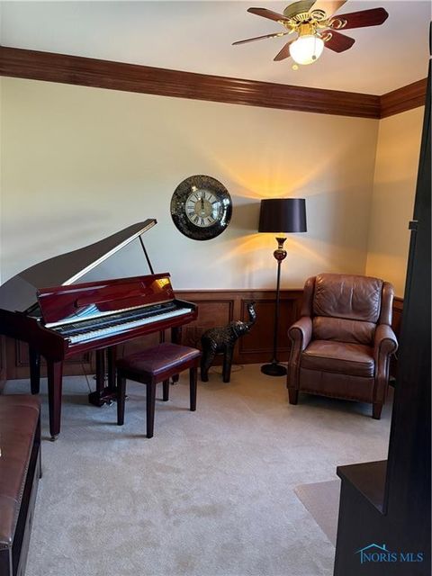 Tiny photo for 3600 Stillwater Boulevard, Maumee, OH 43537 (MLS # 10006880)