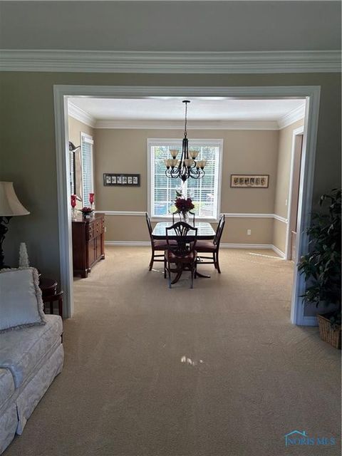 Tiny photo for 3600 Stillwater Boulevard, Maumee, OH 43537 (MLS # 10006880)