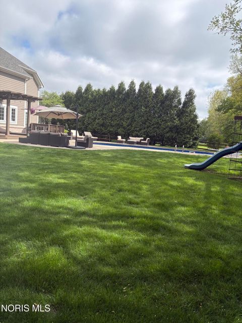 Tiny photo for 3600 Stillwater Boulevard, Maumee, OH 43537 (MLS # 10006880)