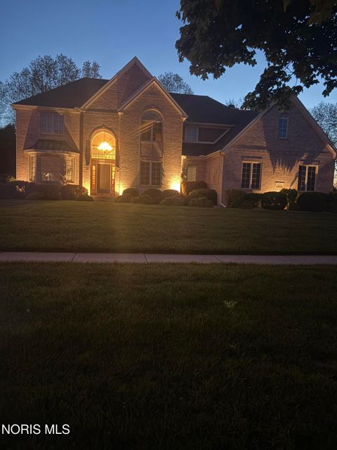 Tiny photo for 3600 Stillwater Boulevard, Maumee, OH 43537 (MLS # 10006880)