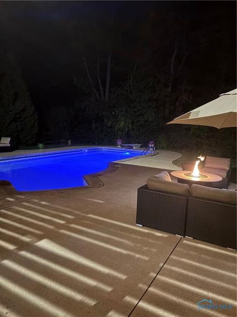 Tiny photo for 3600 Stillwater Boulevard, Maumee, OH 43537 (MLS # 10006880)