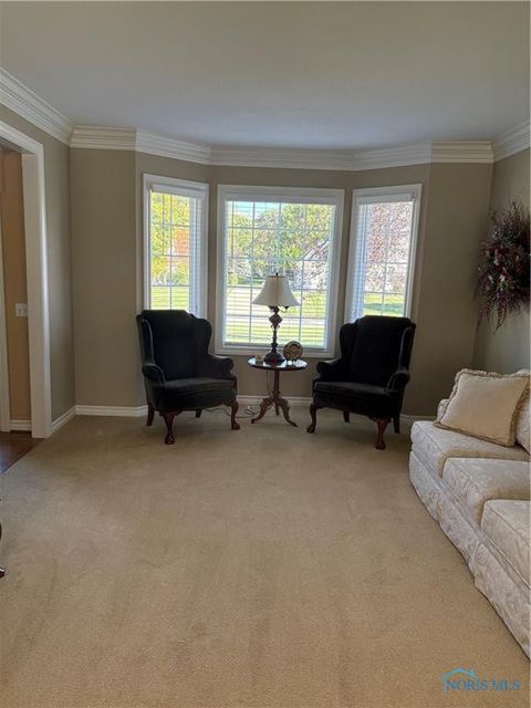 Tiny photo for 3600 Stillwater Boulevard, Maumee, OH 43537 (MLS # 10006880)