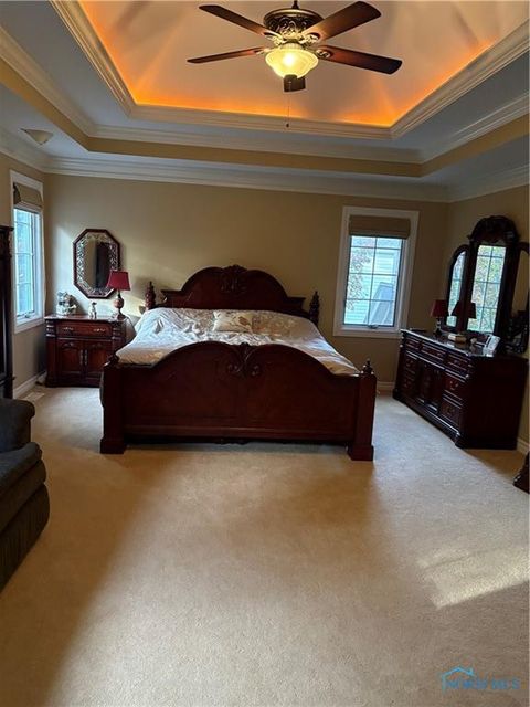 Tiny photo for 3600 Stillwater Boulevard, Maumee, OH 43537 (MLS # 10006880)