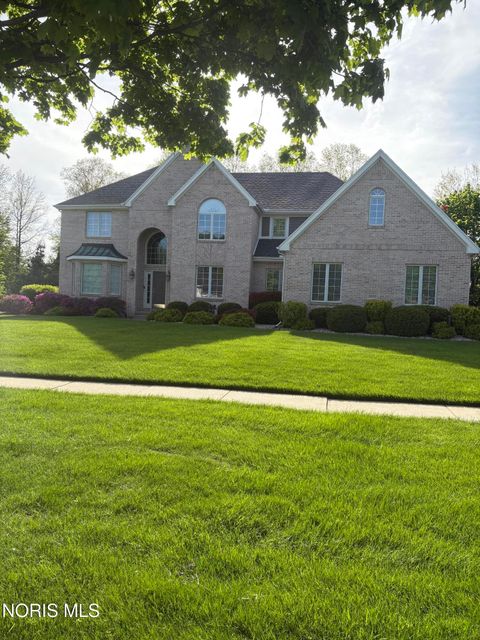 Tiny photo for 3600 Stillwater Boulevard, Maumee, OH 43537 (MLS # 10006880)