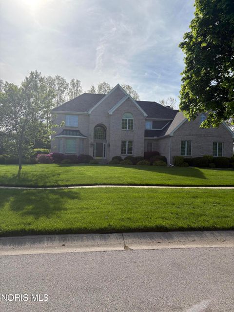 Tiny photo for 3600 Stillwater Boulevard, Maumee, OH 43537 (MLS # 10006880)