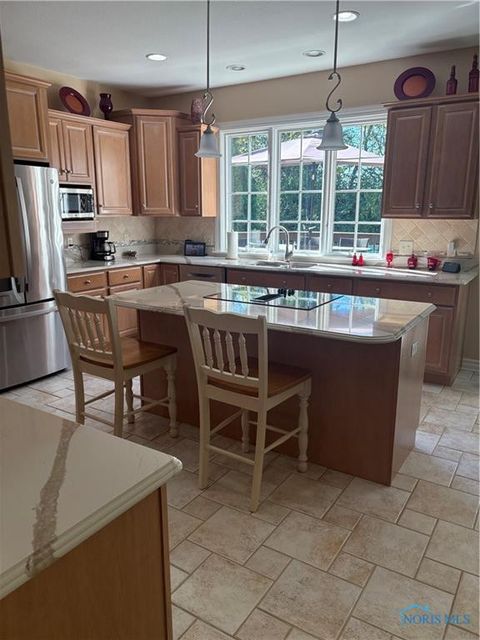 Tiny photo for 3600 Stillwater Boulevard, Maumee, OH 43537 (MLS # 10006880)