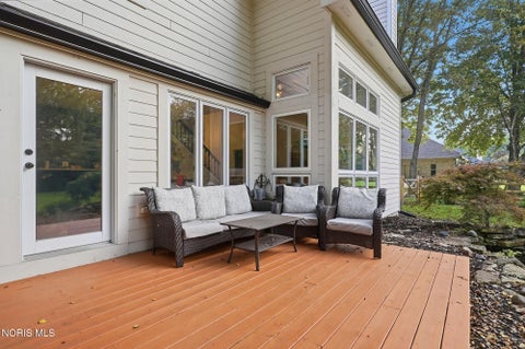 Tiny photo for 11053 Birch Pointe Drive, Whitehouse, OH 43571 (MLS # 10013878)