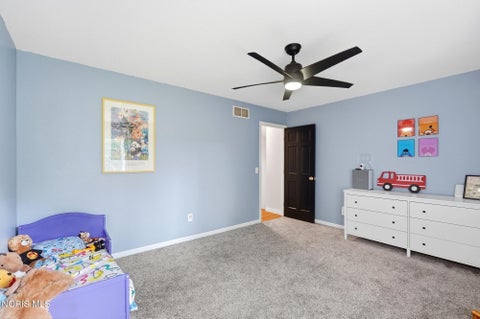 Tiny photo for 11053 Birch Pointe Drive, Whitehouse, OH 43571 (MLS # 10013878)