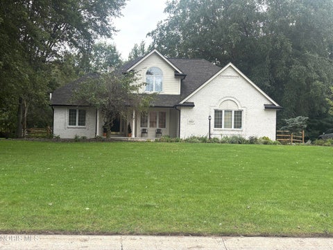 Tiny photo for 11053 Birch Pointe Drive, Whitehouse, OH 43571 (MLS # 10013878)