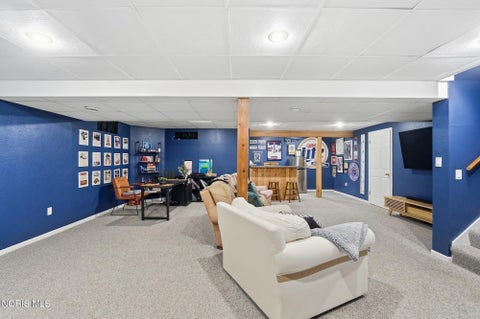 Tiny photo for 11053 Birch Pointe Drive, Whitehouse, OH 43571 (MLS # 10013878)
