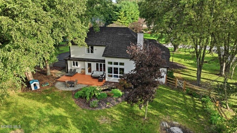 Tiny photo for 11053 Birch Pointe Drive, Whitehouse, OH 43571 (MLS # 10013878)