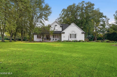Tiny photo for 11053 Birch Pointe Drive, Whitehouse, OH 43571 (MLS # 10013878)