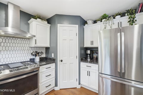 Tiny photo for 11053 Birch Pointe Drive, Whitehouse, OH 43571 (MLS # 10013878)