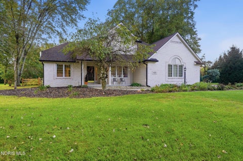 Tiny photo for 11053 Birch Pointe Drive, Whitehouse, OH 43571 (MLS # 10013878)