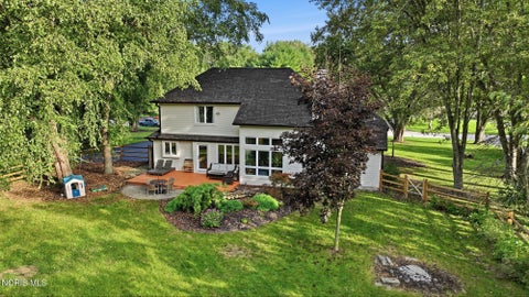 Tiny photo for 11053 Birch Pointe Drive, Whitehouse, OH 43571 (MLS # 10013878)