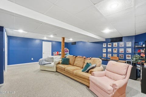 Tiny photo for 11053 Birch Pointe Drive, Whitehouse, OH 43571 (MLS # 10013878)