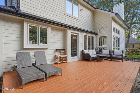 Tiny photo for 11053 Birch Pointe Drive, Whitehouse, OH 43571 (MLS # 10013878)