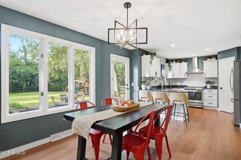 Tiny photo for 11053 Birch Pointe Drive, Whitehouse, OH 43571 (MLS # 10013878)
