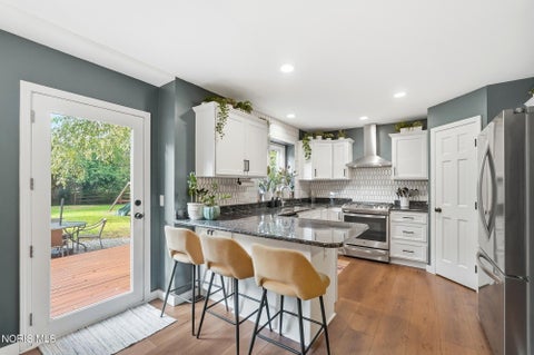 Tiny photo for 11053 Birch Pointe Drive, Whitehouse, OH 43571 (MLS # 10013878)