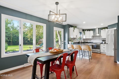 Tiny photo for 11053 Birch Pointe Drive, Whitehouse, OH 43571 (MLS # 10013878)