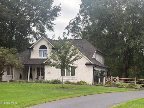 Tiny photo for 11053 Birch Pointe Drive, Whitehouse, OH 43571 (MLS # 10013878)