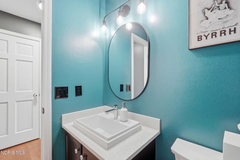 Tiny photo for 11053 Birch Pointe Drive, Whitehouse, OH 43571 (MLS # 10013878)