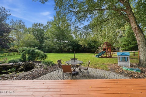 Tiny photo for 11053 Birch Pointe Drive, Whitehouse, OH 43571 (MLS # 10013878)
