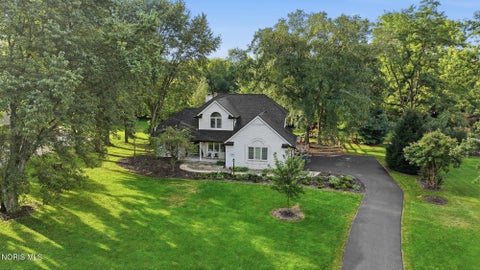 Tiny photo for 11053 Birch Pointe Drive, Whitehouse, OH 43571 (MLS # 10013878)