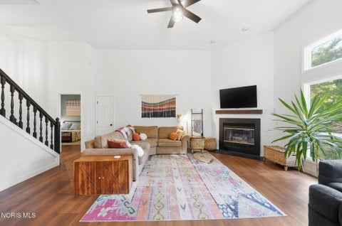 Tiny photo for 11053 Birch Pointe Drive, Whitehouse, OH 43571 (MLS # 10013878)