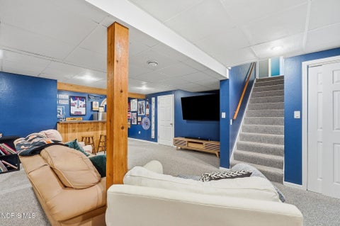 Tiny photo for 11053 Birch Pointe Drive, Whitehouse, OH 43571 (MLS # 10013878)