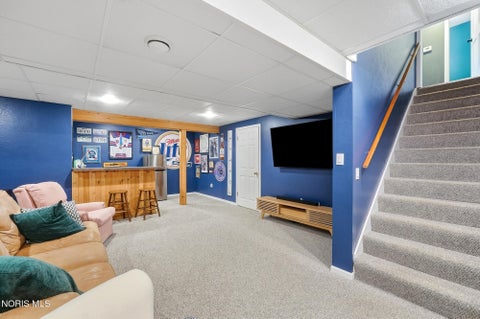 Tiny photo for 11053 Birch Pointe Drive, Whitehouse, OH 43571 (MLS # 10013878)