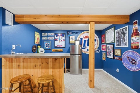 Tiny photo for 11053 Birch Pointe Drive, Whitehouse, OH 43571 (MLS # 10013878)