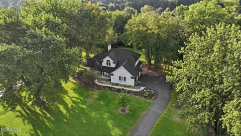 Tiny photo for 11053 Birch Pointe Drive, Whitehouse, OH 43571 (MLS # 10013878)