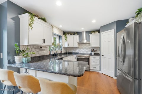 Tiny photo for 11053 Birch Pointe Drive, Whitehouse, OH 43571 (MLS # 10013878)