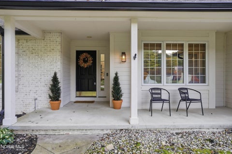 Tiny photo for 11053 Birch Pointe Drive, Whitehouse, OH 43571 (MLS # 10013878)
