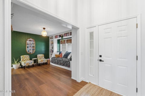 Tiny photo for 11053 Birch Pointe Drive, Whitehouse, OH 43571 (MLS # 10013878)