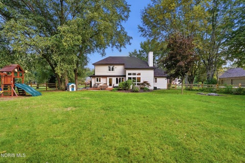 Tiny photo for 11053 Birch Pointe Drive, Whitehouse, OH 43571 (MLS # 10013878)