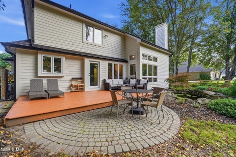 Tiny photo for 11053 Birch Pointe Drive, Whitehouse, OH 43571 (MLS # 10013878)