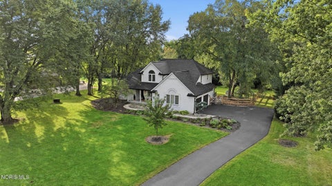 Tiny photo for 11053 Birch Pointe Drive, Whitehouse, OH 43571 (MLS # 10013878)