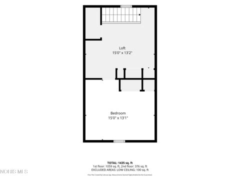 Tiny photo for 255 E South Street, McComb, OH 45858 (MLS # 10012857)